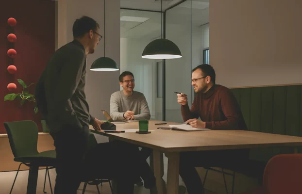 Craft Stunning Web Experience